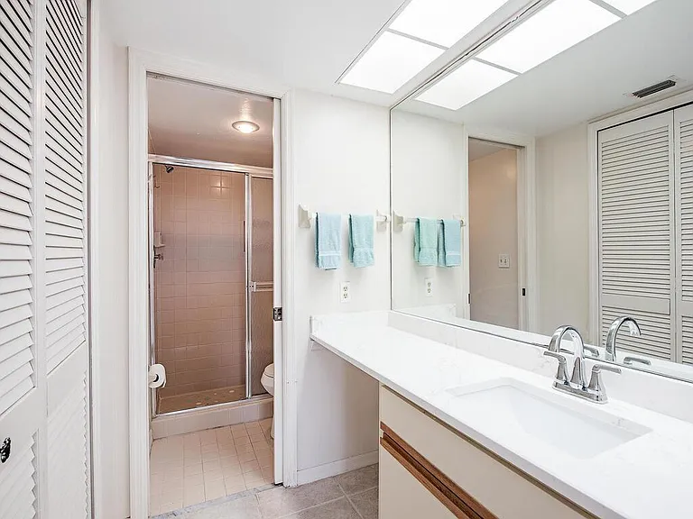 Main Bath