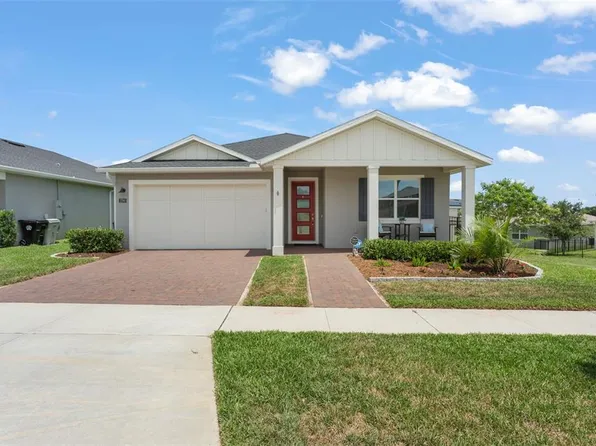 2790 Park Ridge St, Apopka, FL 32712