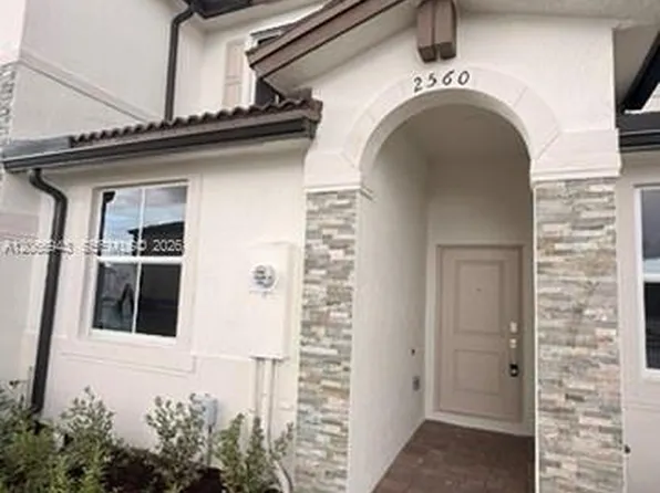 2560 SE 25th Rd, Homestead, FL