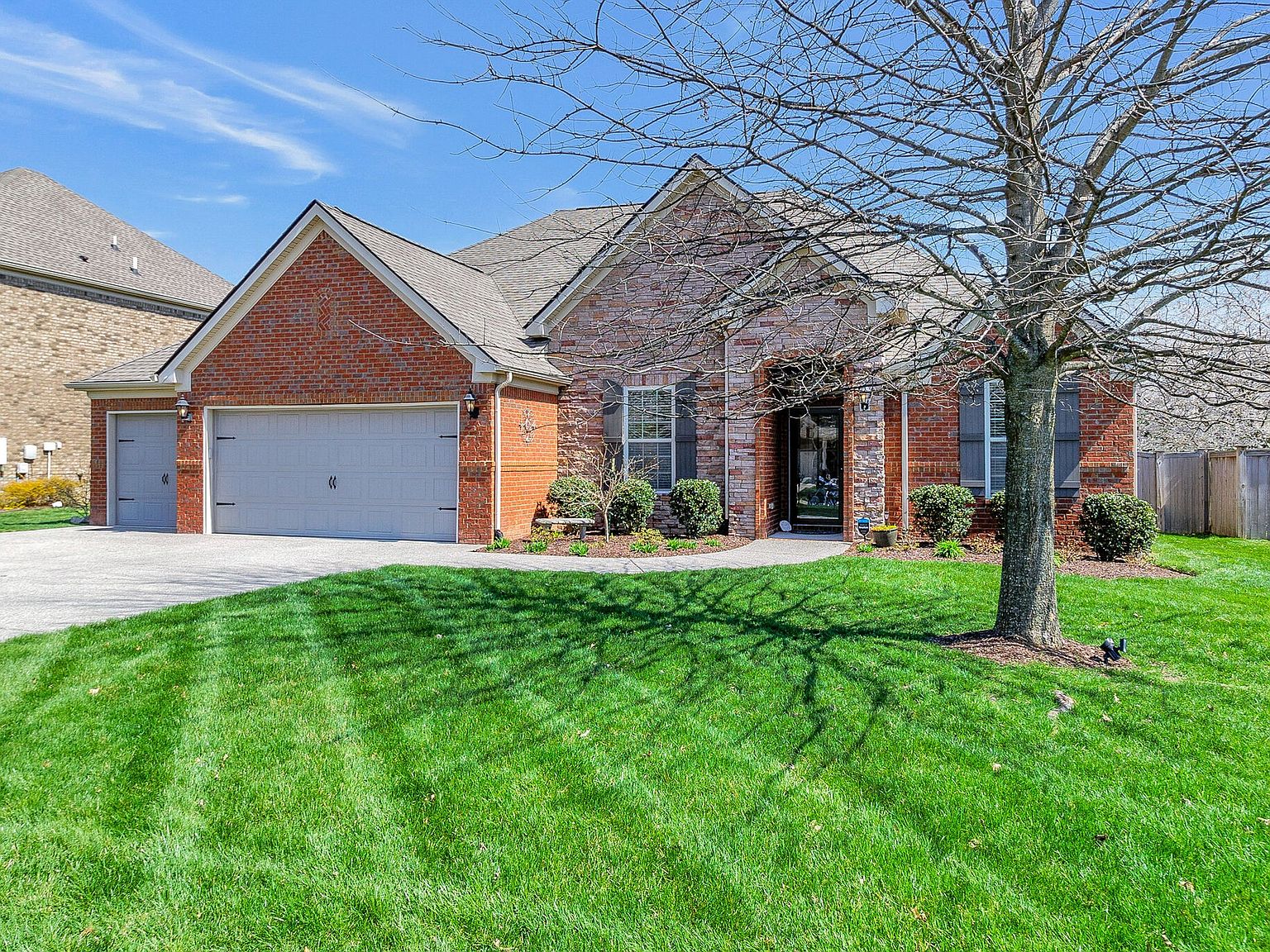 1029 Brixworth Dr, Thompsons Station, TN 37179 Zillow