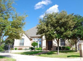 2161 Lookout Ct, Hurst, TX 76054