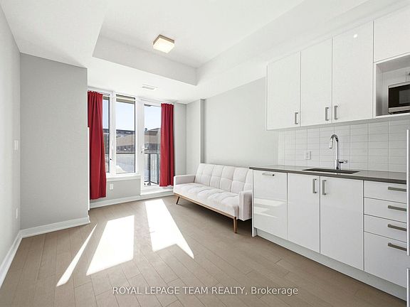 4th image of 360 Deschatelets Ave E #209