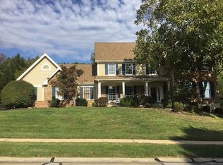 17455 Highland Way Dr, Chesterfield, MO 63005