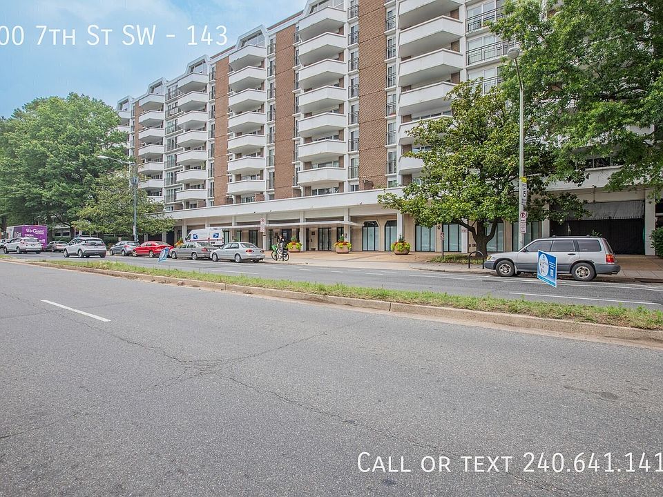 1st image of 700 7th St SW APT 143