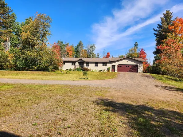3857 County Road Cp, Champion, MI 49814