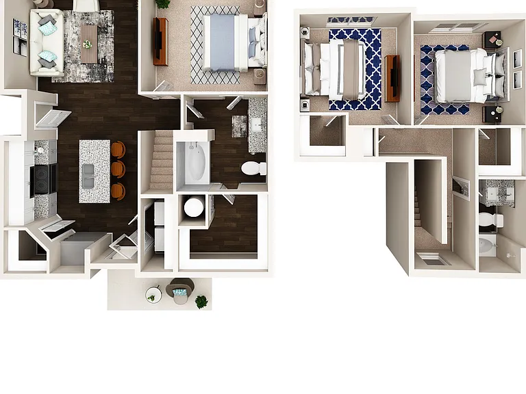Casitas at Elevon — Photo 23