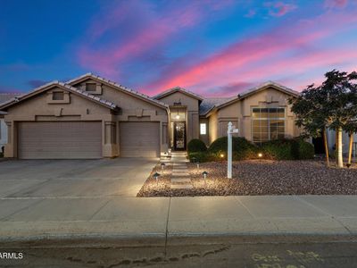 4352 W Walton Way, Chandler, AZ, 85226