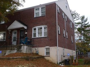 768 Charing Cross Rd, Baltimore, MD 21229