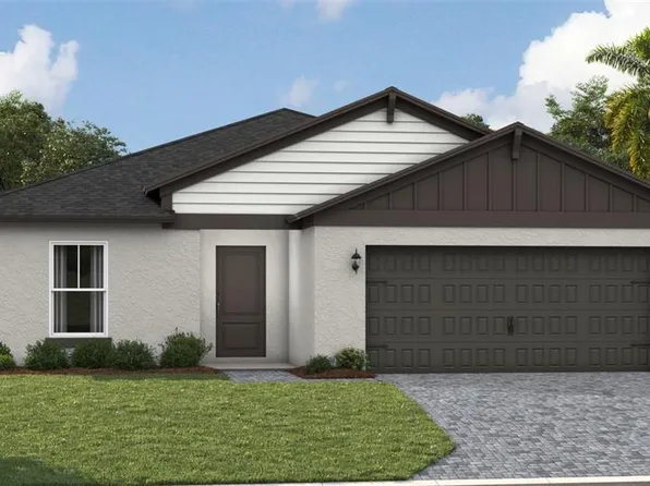 34965 Arbor Retreat Dr, Zephyrhills, FL 33541