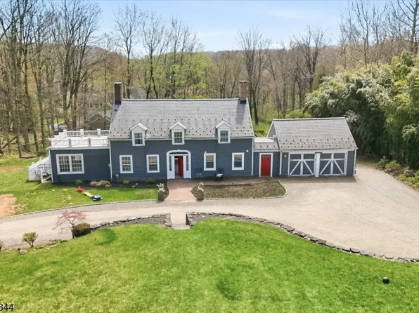 2020 Washington Valley Rd, Bridgewater Twp., NJ 08836