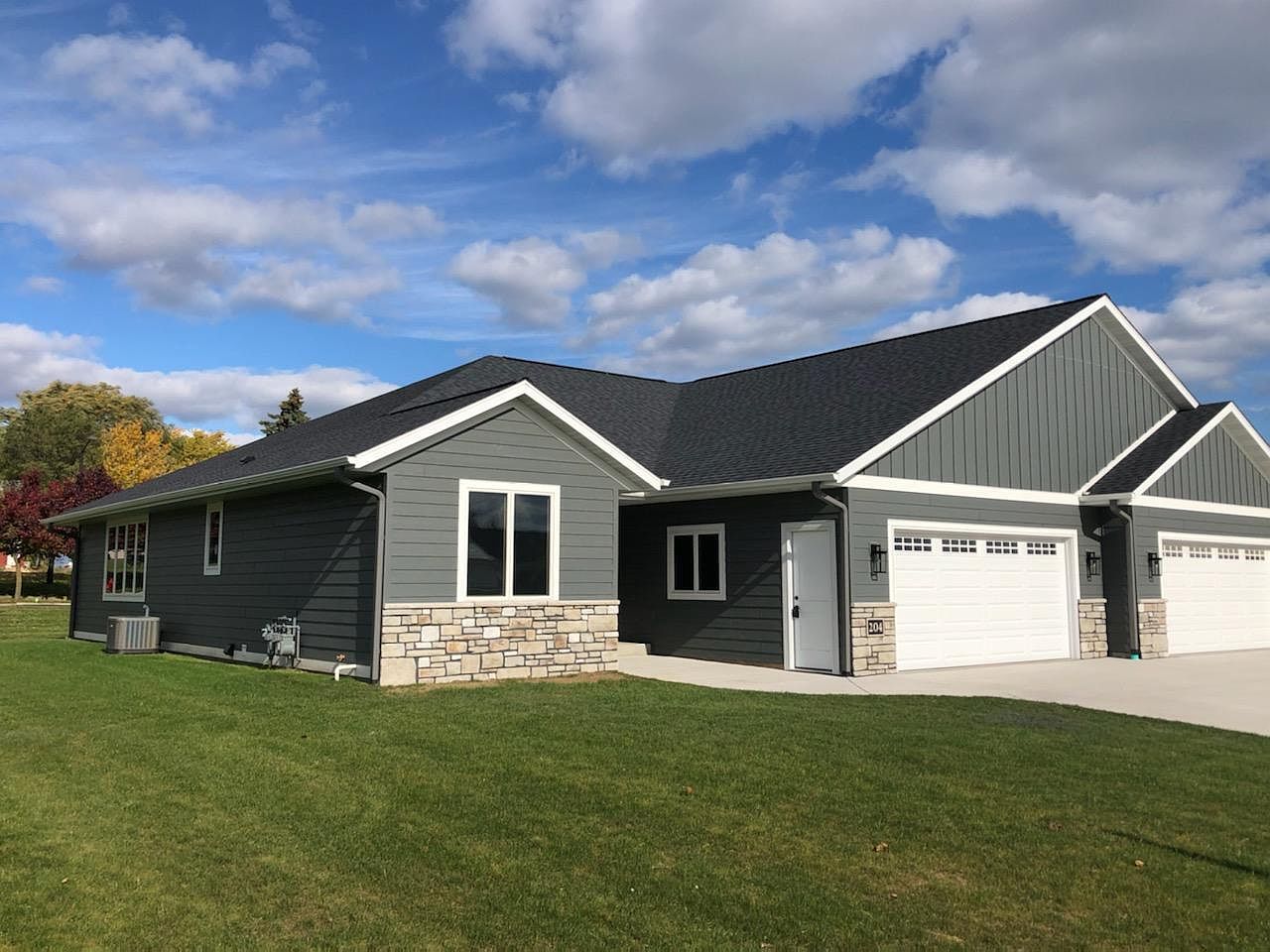 204 East Field Dr, Oostburg, WI 53070 Zillow