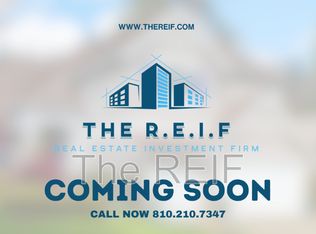 7543 Lozier Ave UNIT 2, Warren, MI 48091