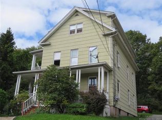198 Broad St, Meriden, CT 06450