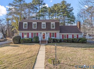 3332 Lancelot Rd, Petersburg, VA 23805