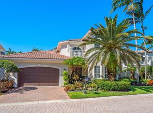 1445 Commodore Way, Hollywood, FL 33019
