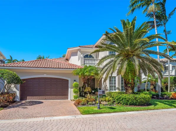 1445 Commodore Way, Hollywood, FL 33019