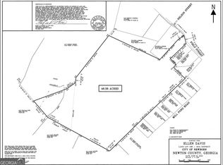 0 Field St, Newborn, GA 30056