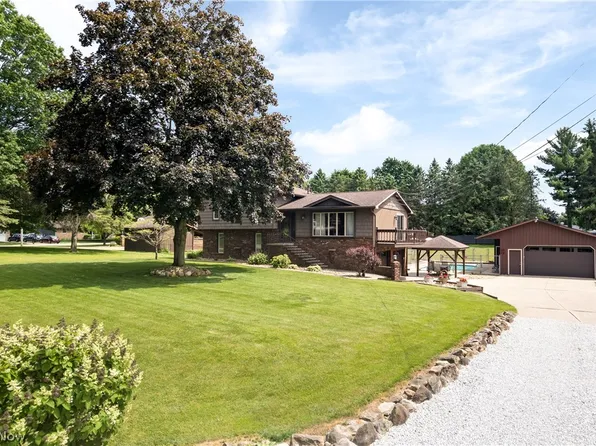 960 Karla Dr, Clinton, OH 44216