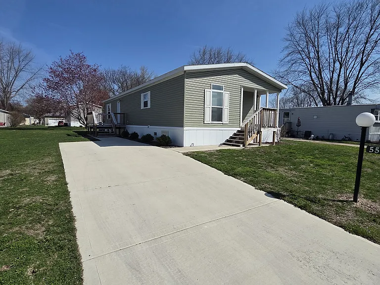 Ext Driveway