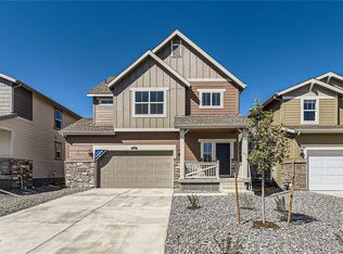 303 Corkscrew St, Elizabeth, CO 80107