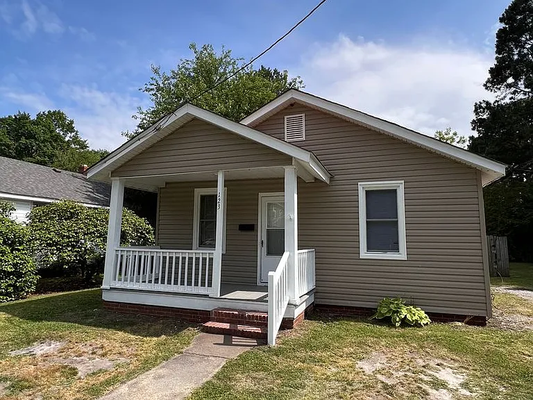 123 Kirby St — Photo 1