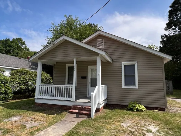 123 Kirby St, Portsmouth, VA 23702