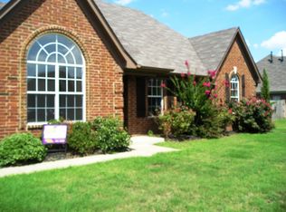 6828 Colin Dr, Walls, MS 38680