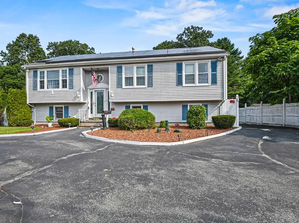 763 W Chestnut St, Brockton, MA 02301