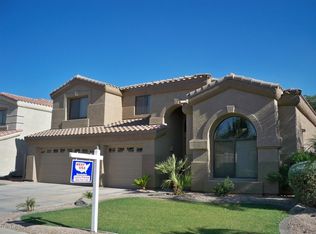 653 W Honeysuckle Dr, Chandler, AZ 85248