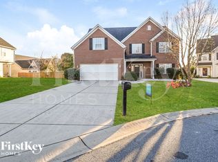2837 Quarry View Dr NW, Concord, NC 28027