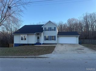 108 Dogwood Cir, Saint Robert, MO 65584