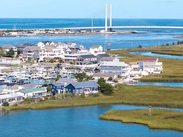 42 S Shore Drive Ext, Bethany Beach, DE 19930