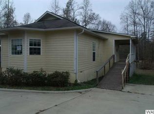 112 Lost Creek Cove Rd, Lineville, AL 36266