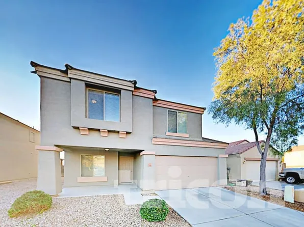 23683 W Huntington Dr, Buckeye, AZ 85326