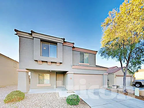 23683 W Huntington Dr Photo 1