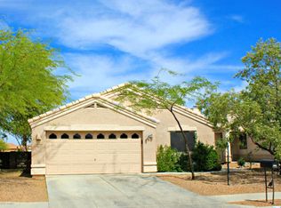 2934 N Mountain Creek Way, Tucson, AZ 85745