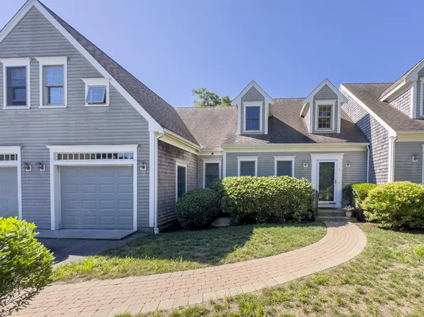 11 Center Place UNIT I, Orleans, MA 02653