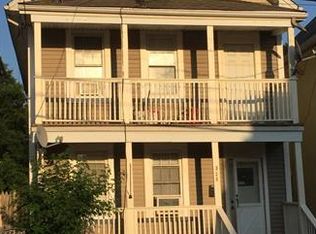 328 Kirkland Pl, Perth Amboy, NJ