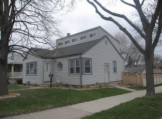 2776 S 48th St, Milwaukee, WI 53219