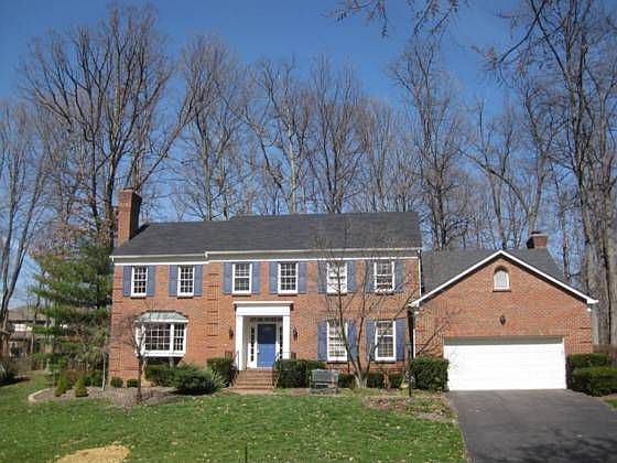 1st image of 8384 Susanwoods Ct