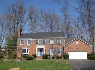 8384 Susanwoods Ct, Cincinnati, OH 45249