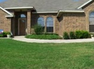 3233 Dove Creek Rd, Cleburne, TX 76031