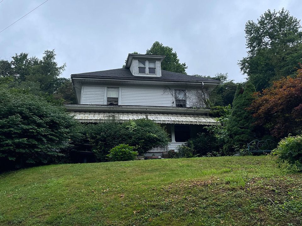 555 Steel Hill Rd, Mount Morris, PA 15349 Zillow