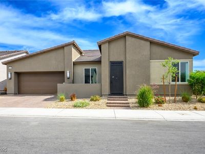 6630 Windy Palm St, North Las Vegas, NV, 89086