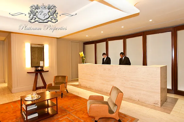 Rented by Platinum Properties | media 43