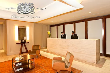 Rented by Platinum Properties