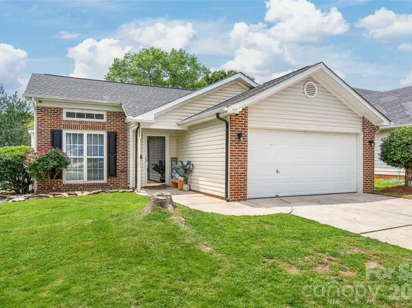 4401 Windjammer Dr, Monroe, NC 28110