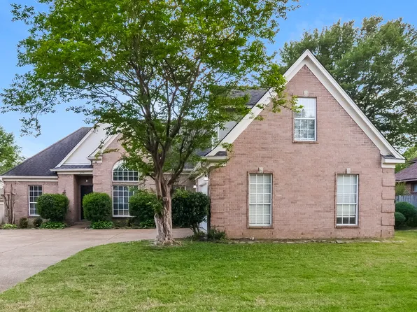 6741 Crystal Dr, Olive Branch, MS 38654