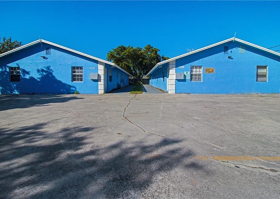 1st image of 1305 NW 2nd Avenue