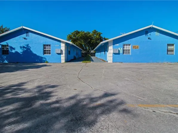 1305 NW 2nd Avenue, Pompano Beach, FL 33060